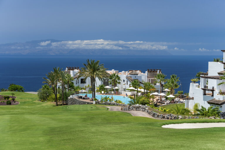 Hotel Las Terrazas de Abama Suites DSC 8338 s WEB - Golfreizen - Golfbestemmingen - I Love Golf