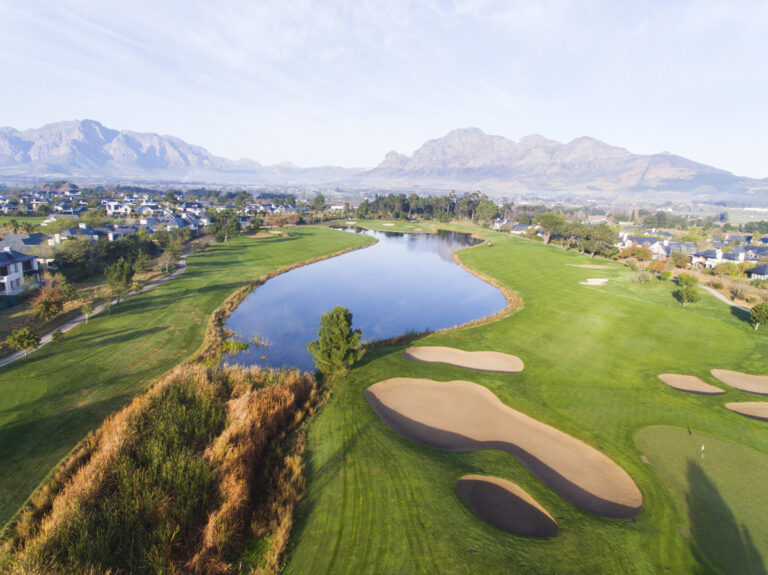 Pearl Valley Hotel by Mantis Jack Nicklaus Golf Course WEB - Golfreizen - Golfbestemmingen - I Love Golf