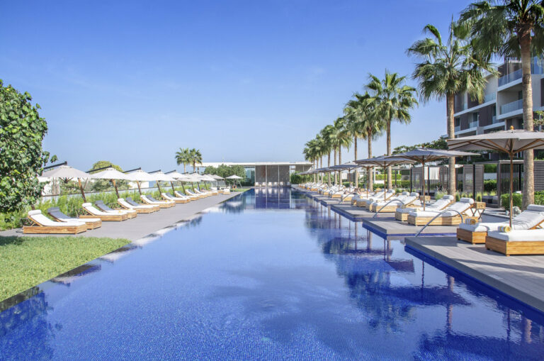The Oberoi Beach Resort Al Zorah-Main Pool_3-WEB