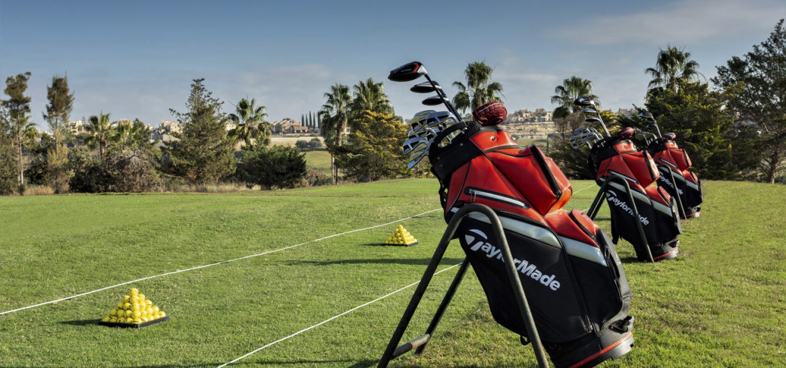 La Finca Golf Course Driving range 3-WEB