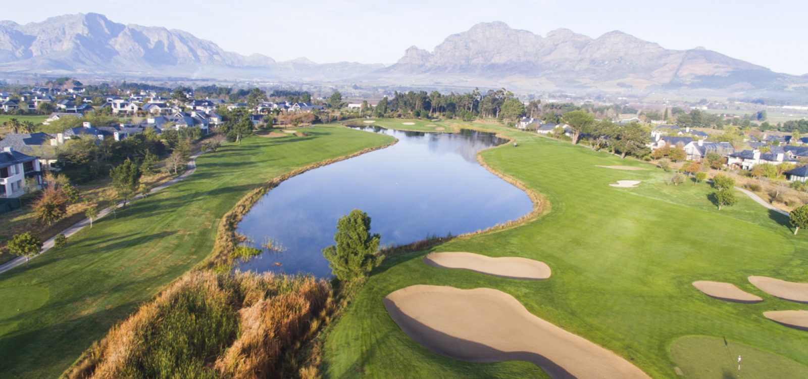 Pearl Valley Hotel by Mantis Jack Nicklaus Golf Course-WEB