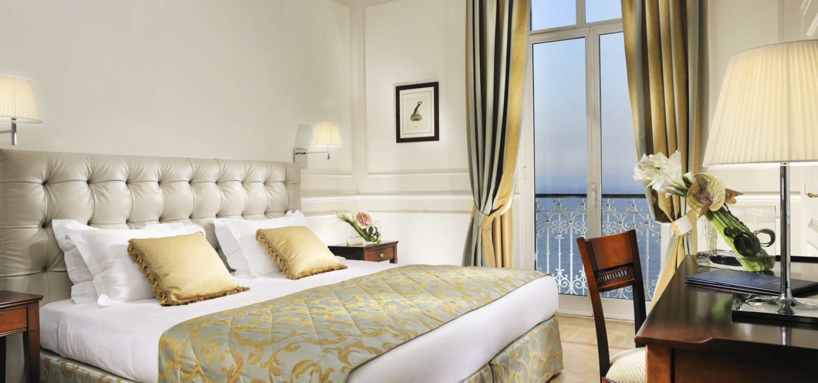 Royal Hotel Sanremo-14 Superior Sea View room-WEB